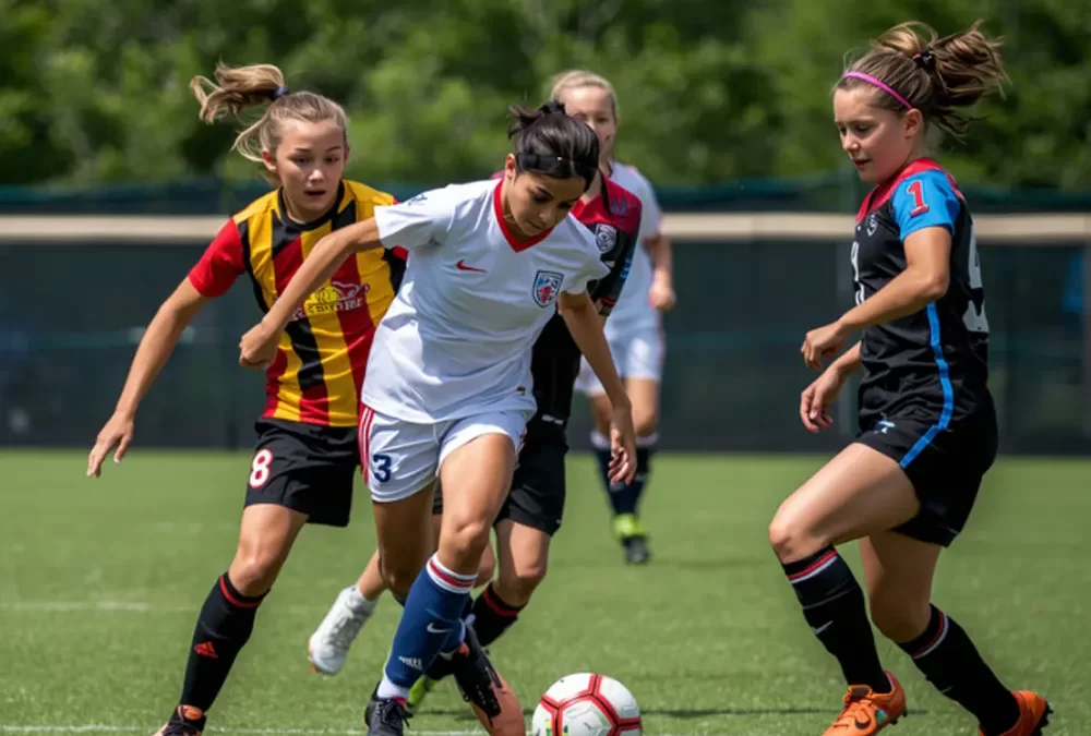 Midwest Travel Soccer