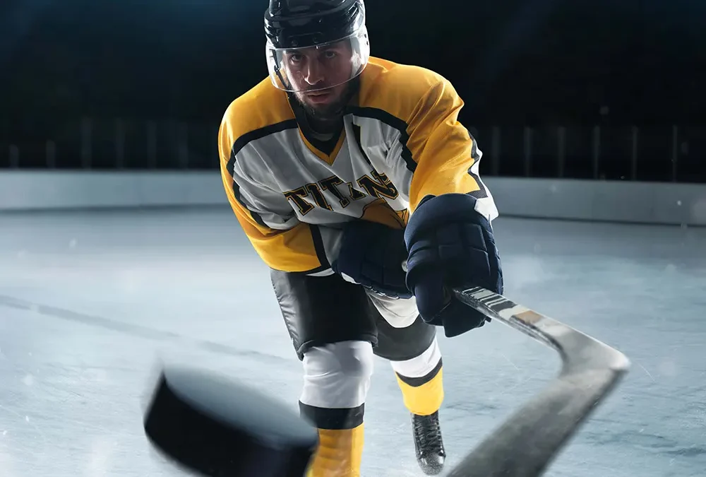 Adult Hockey Leagues – Saint Louis, MO