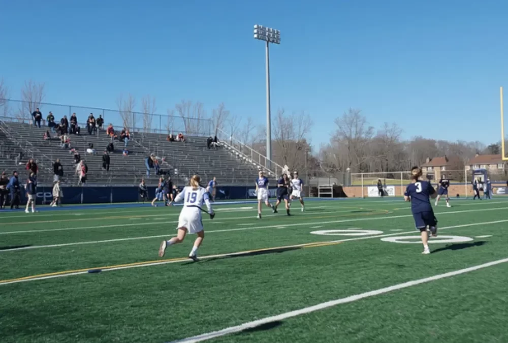 NCAA Probability of Competing in College Sports