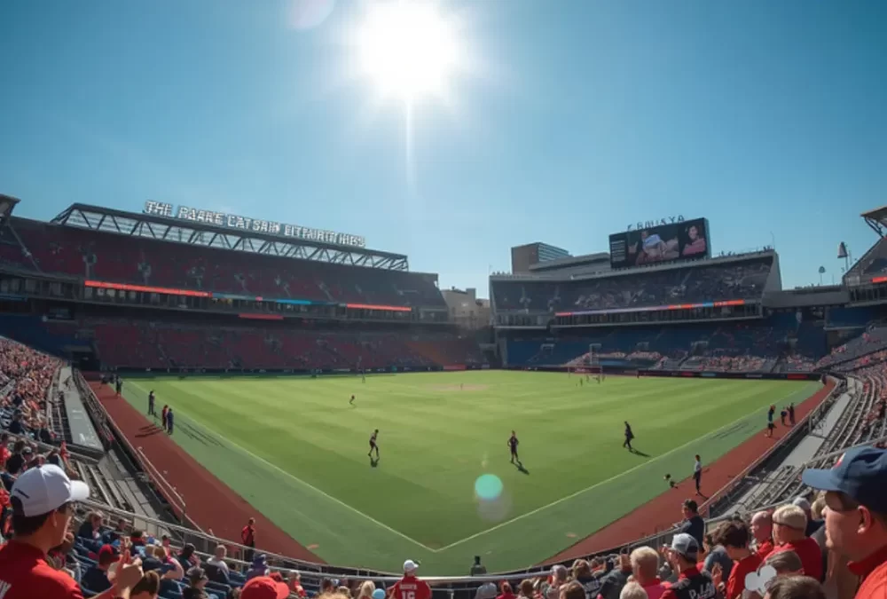 Field Hockey – Saint Louis Missouri