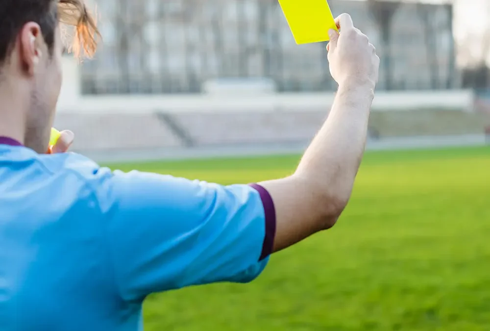 Soccer Referees – Saint Louis, MO