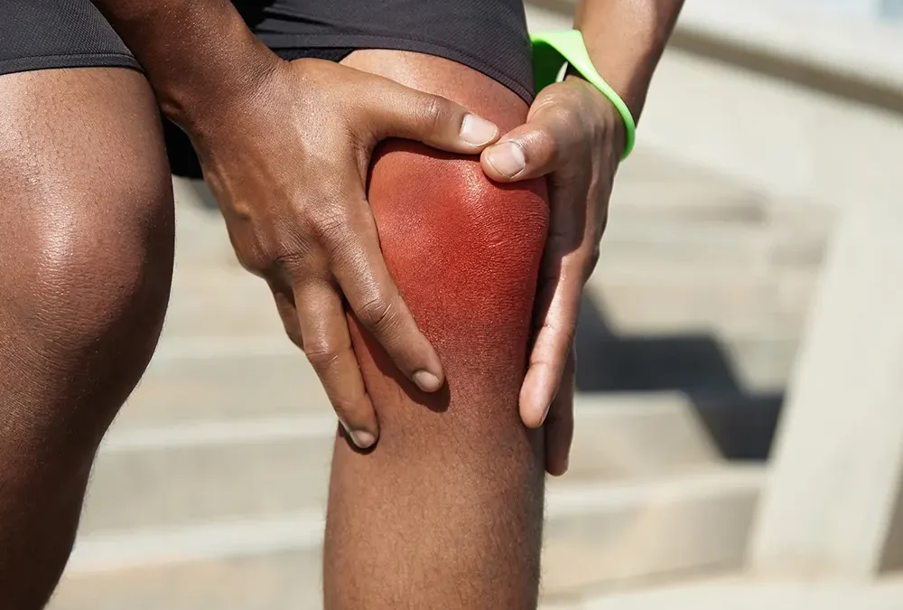Injury Rates Higher for Athletes Who Specialize in One Sport
