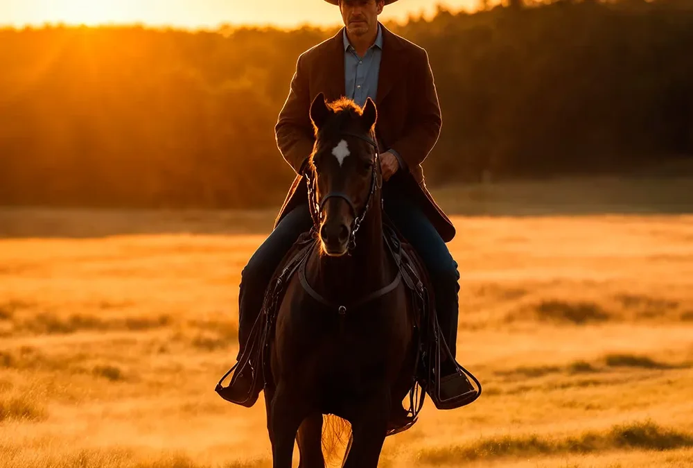 Riding English or Western – What’s the Difference, What Should I Pick?